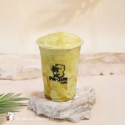 อโวคาโด้น้ำผึ้งปั่น