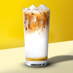 ชาผสมกาแฟ Ice Tea Pucino