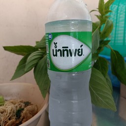 น้ำเปล่านะ