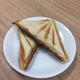 เครปตัวกลม By เจ้านาย