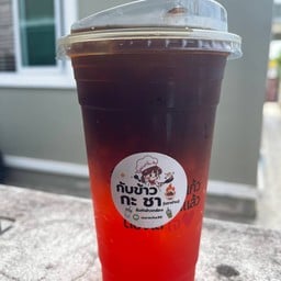อเมกาโนสตอเบอรี่ สตอเบอร์รี่อเมกาโน่