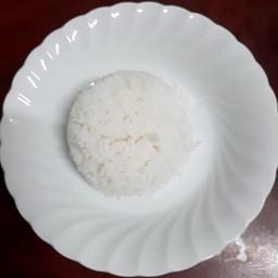 ข้าวสวย