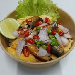 ข้าวไข่ข้นซอย7ราษฎร์ยินดี