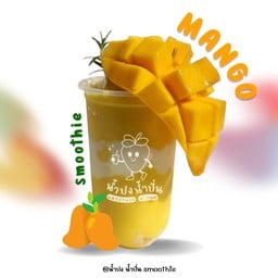 น้ำปง น้ำปั่น Smoothie