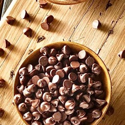 +Chocolate Chip Pellets|65g.*1P
