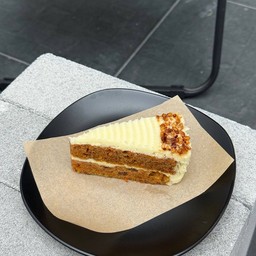 Carrot Cake เค้กแครอท