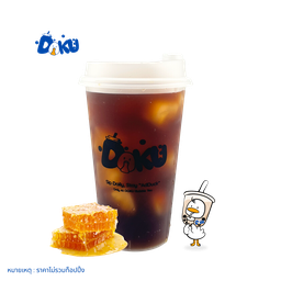 ฮันนี่โคลว์บริว