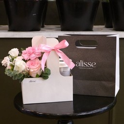 MiniGiftSet with Drink