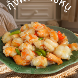 ครัวย่าแจ่ม