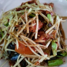 ไก่ย่าง ส้มตำ เจ๊ฝน