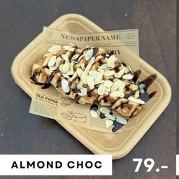 ALMOND CHOC
