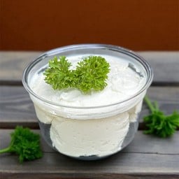 กรีกโยเกิร์ต 200g ออริจินอล (ฟรีซอส3ออนซ์)