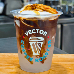 Coconut Espresso.