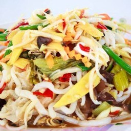 ร้านตำแซ่บเวอร์