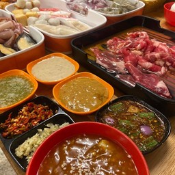 น้ำจิ้มสุกี้