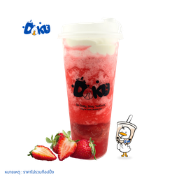 ชาสตรอเบอร์รี่