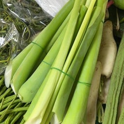 แกงใต้…พัทลุง (ตลาดโชคพิชัย)