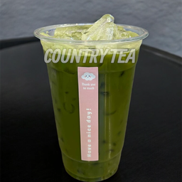 เพียวมัทฉะ