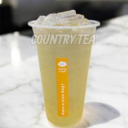 มะนาวโซดา