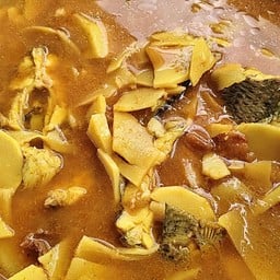 แกงใต้ลุงศักดิ์