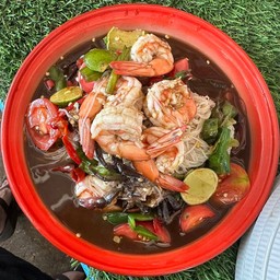 เกาเหลากุ้ง