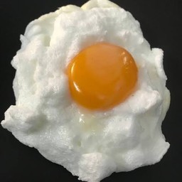 ไข่ดาว  Egg Fried