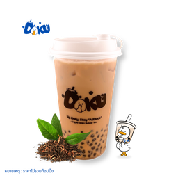 ชานมอัสสัม