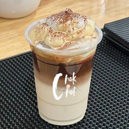 ลาเต้ครีม