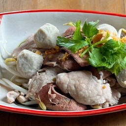 ลวกจิ้ม