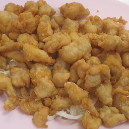 เอ็นไก่ทอด