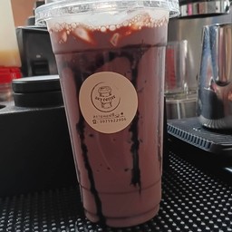 SKY COFFEE ชา กาแฟ ผลไม้ปั่นหน้าบ้าน