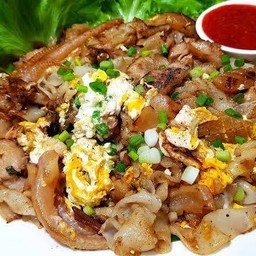 คั่วไก่