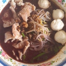 ร้านก๋วยเตี๋ยวสองพี่น้อง
