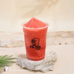 สตรอเบอรี่ปั่น