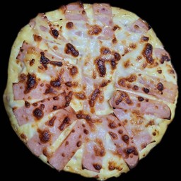 ซิคเก้นแฮม Size S