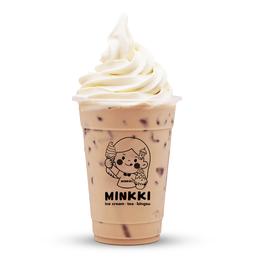 ชานมโฟลต