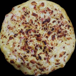 ปูอัดอบชีส Size S