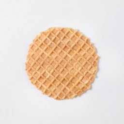 +5 Wafer Sheet Vanilla flavor (60 mm.)
