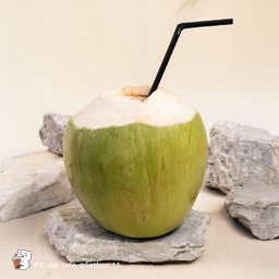 มะพร้าว