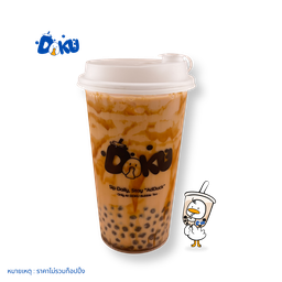 ชานมบราวน์ชูก้า