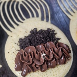 ครีมดาร์คช็อค โอริโอ้บด