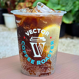 Sparkling Espresso.