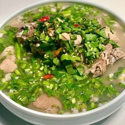 เล้งเจ้าชายกบ By orm