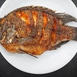 เป็นกับข้าว