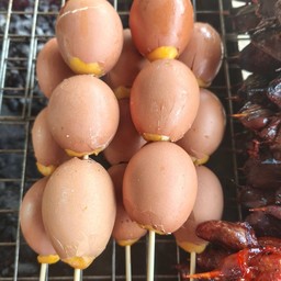 ร้านส้มตำทอม-ดี้ (ปากทางซอยสุขาภิบาล7)