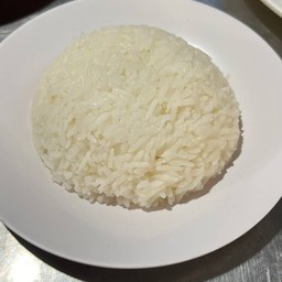 ข้าวสวย
