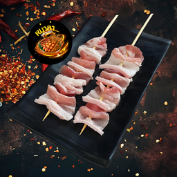 หมูสามชั้น