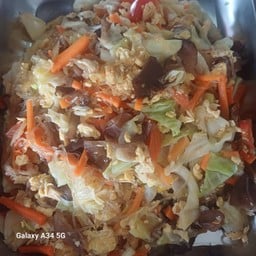 ครัวน้ำหวานอาหาร 10 บาท
