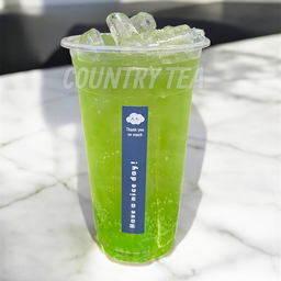 เมล่อนโซดา