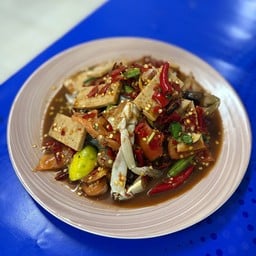 เหลาปลาร้ารวม XL